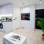 Matejki 17 Urban Properunit شقة *