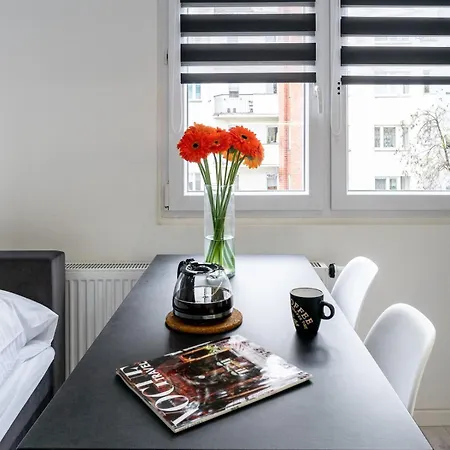 Matejki 17 Urban Properunit Vratislav