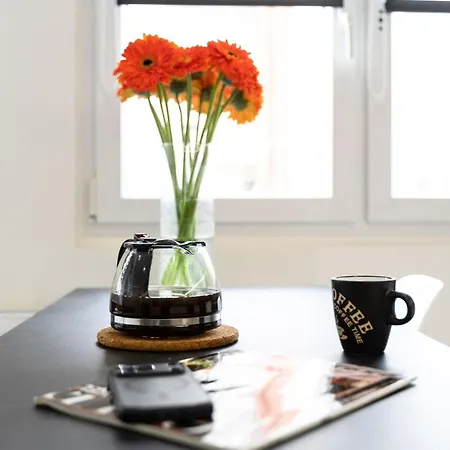 Matejki 17 Urban Properunit *