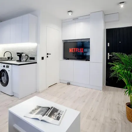 Matejki 17 Urban Properunit Apartmán *