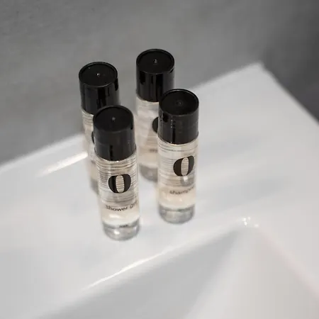 Matejki 17 Urban Properunit Apartment